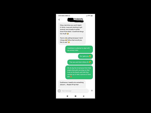 ❤️ Tinder의 새로운 PAWG를 내 하렘에 추가했습니다(Tinder와 대화 포함) ❤️❌ 섹스 비디오 우리 ko.8kpornvids.ru ❌️